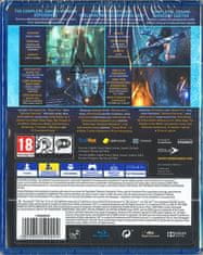Eidos Interactive Rise of the Tomb Raider 20 Year Celebration (PS4)