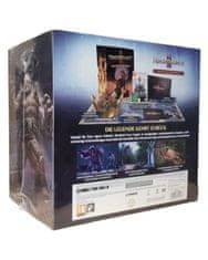 1C Game Studio King's Bounty II Edycja Kolekcjonerska (NSW)