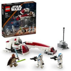 LEGO Star Wars 75378 Útek na spídri BARC