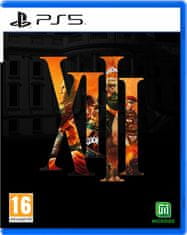 1C Game Studio XIII Remake (PS5)