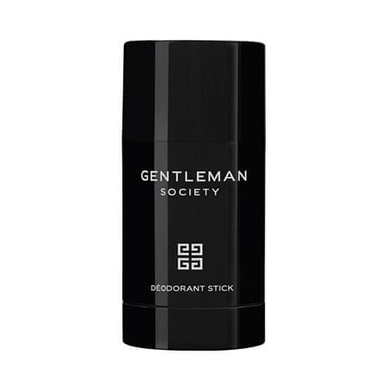 Givenchy Gentleman Society - tuhý deodorant