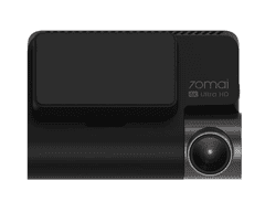 Dash Cam A810 4K Set + zadná kamera RC12