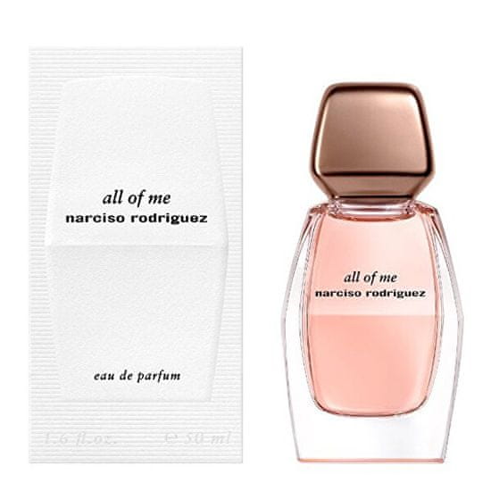 Narciso Rodriguez All Of Me - EDP