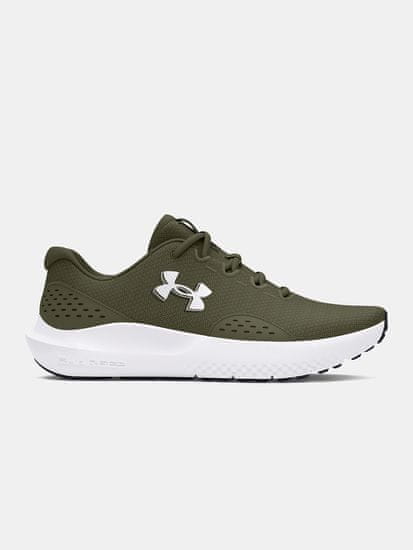 Under Armour Topánky UA Charged Surge 4-GRN