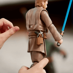 Disney tar Wars Obi-Wan Kenobi originálna hovoriaca akčná figúrka