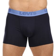 Levis 3PACK pánske boxerky viacfarebné (905045001 024) - veľkosť XL