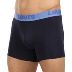 Levis 3PACK pánske boxerky viacfarebné (905045001 024) - veľkosť XL