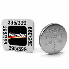 Energizer 395/399/SR927 1ks hodinková batéria EN-625307