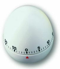 TFA 38.1002 EI Kuchynský časovač v tvare vajíčka