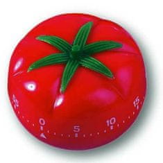 TFA 38.1005 Kuchynský časovač v tvare paradajky