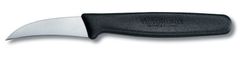 Victorinox 5.0503 shaping knife, small black handle