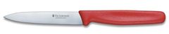 Victorinox 5.0701.S nôž na krájanie 10cm červená