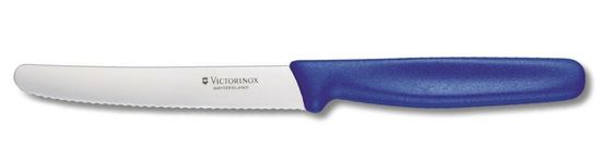 Victorinox 5.0832 Tomato and sausage knife