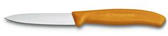 Victorinox 6.7606.L119 kuchynský nôž 8 cm, oranžová