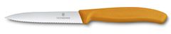 Victorinox 6.7736.L9 kuchynský nôž 10 cm, oranžová