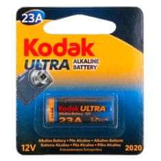 KODAK Alkaline alkalická batéria K23A/1811A 12V 1ks 887930636055