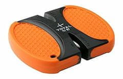 Taidea T1301TC Mini Malá vrecková brúska, oranžová