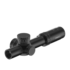 STEINER M8Xi 1-8x24 G2B Mil Dot reticle puškohľad