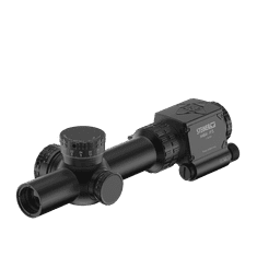STEINER M8Xi 1-8x24 G2B Mil Dot IFS reticle puškohľad