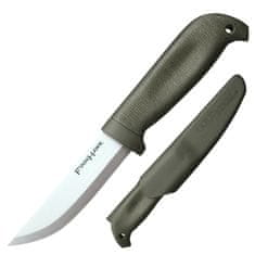 Cold Steel 20NPK Finn Hawk vonkajší nôž 10 cm, polypropylén/guma TPR, puzdro SecureEx