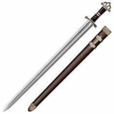 Cold Steel 88HVB Damascus Viking Sword