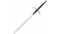 Cold Steel 88WGS Two Handed Great Sword veľký zberateľský obojručný meč 101 cm, drevo, koža