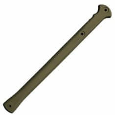 Cold Steel H90PTHG Replacement Trench Hawk Handle OD Green
