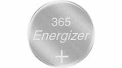 Energizer Energizer365 Silver Oxide MBL1 1,55V 30mAh hodinková batéria 1ks E001091803