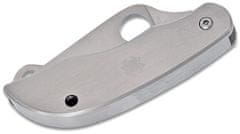 Spyderco C169P ClipiTool Stainless Scissors všestranný vreckový nôž 5,1 cm, nerezová oceľ, nožnice 