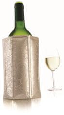 VACUVIN 38805626 Manžetový chladič na víno Platinum