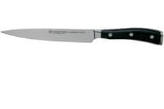 Wüsthof 1040330716 CLASSIC IKON Nůž na šunku 16cm GP