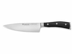 Wüsthof 1040330116 CLASSIC IKON Nůž kuchyňský 16cm GP