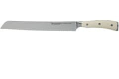 Wüsthof 1040431023 IKON ROYAL Nůž na chleba 23cm GP