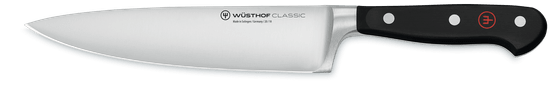 Wüsthof 1040100118 CLASSIC Nůž kuchyňský 18cm GP