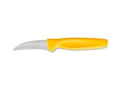 Wüsthof 1145308106 Lúpací nôž 6 cm, žltý