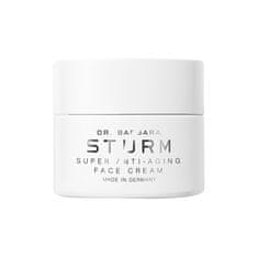 Dr. Barbara Sturm Pleťový krém s anti-age účinkom (Super Anti-Aging Face Cream) 50 ml