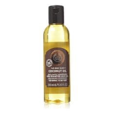 The Body Shop Vyživujúci olej pre suché vlasy Coconut (Pre-Shampoo Hair Oil) 200 ml