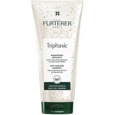 René Furterer Šampón proti vypadávaniu vlasov Triphasic (Anti-Hair Loss Shampoo) (Objem 200 ml)