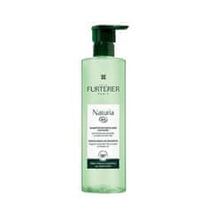 Jemný micelárny šampón Naturia (Gentle Micellar Shampoo) (Objem 400 ml)