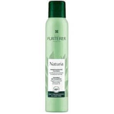 René Furterer Neviditeľný suchý šampón Naturia (Invisible Dry Shampoo) (Objem 75 ml)