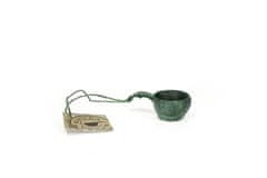 Kupilka K1GS Mini cup Green malý hrnček 15 ml, zelená