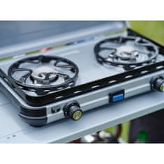 Campingaz Turistický varič STOVE CK2 MAXI INT