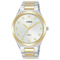 Lorus Analogové hodinky RG202WX9