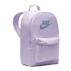Nike Batohy univerzálne fialová Heritage