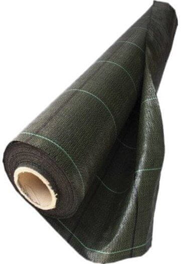 ProRain Tkaná mulčovacia textília 1,05 x 25 m, 100 g/m2