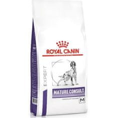 Royal Canin VET Care Dog Mature Consult Medium 10 kg