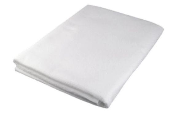 Four Seasons Netkaná textília biela (50g/m2) UV stabil (1,6 x 15 m)