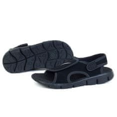Nike Sandále čierna 33.5 EU Sunray Adjust Gsps