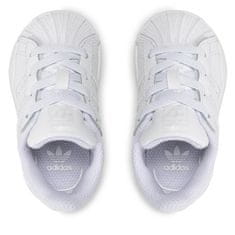 Adidas Obuv biela 25.5 EU FV3143