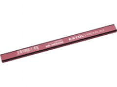 Extol Premium Ceruzka tesárska PROFI, 175mm stredne tvrdá-HB